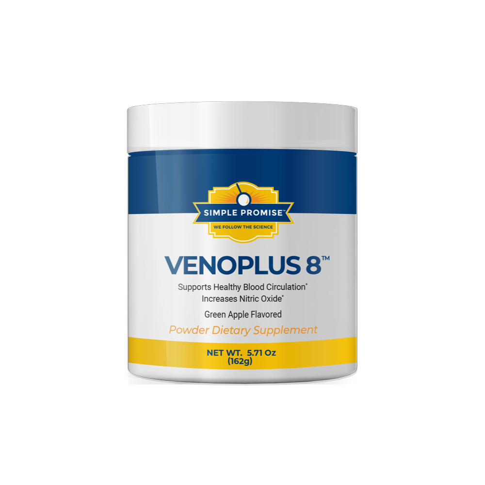 1 month 1 Jar - Venoplus 8 
